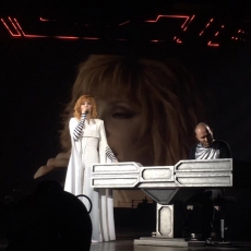 Mylène Farmer - Paris La Défense Arena - 14 juin 2019