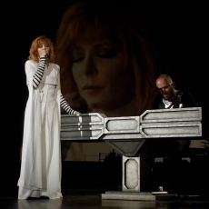 Mylène Farmer - Paris La Défense Arena - 14 juin 2019