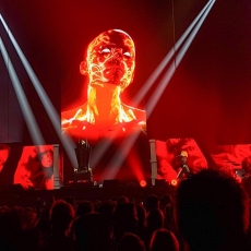 Mylène Farmer - Paris La Défense Arena - 14 juin 2019