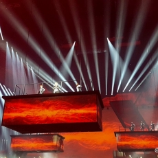 Mylène Farmer - Paris La Défense Arena - 14 juin 2019