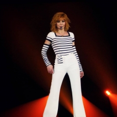 Mylène Farmer - Paris La Défense Arena - 14 juin 2019