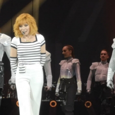 Mylène Farmer - Paris La Défense Arena - 14 juin 2019