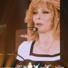 Mylène Farmer - Paris La Défense Arena - 14 juin 2019