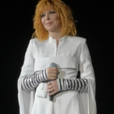 Mylène Farmer - Paris La Défense Arena - 14 juin 2019