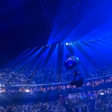 Mylène Farmer - Paris La Défense Arena - 15 juin 2019