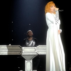 Mylène Farmer - Paris La Défense Arena - 15 juin 2019