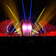 Mylène Farmer - Paris La Défense Arena - 15 juin 2019