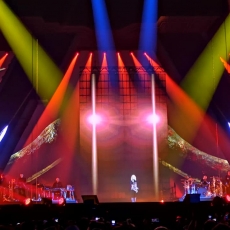 Mylène Farmer - Paris La Défense Arena - 15 juin 2019