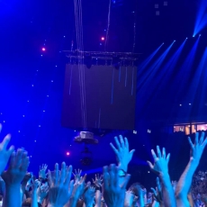 Mylène Farmer - Paris La Défense Arena - 15 juin 2019