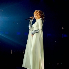 Mylène Farmer - Paris La Défense Arena - 15 juin 2019