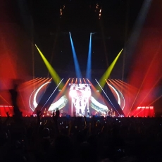 Mylène Farmer - Paris La Défense Arena - 15 juin 2019