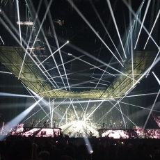 Mylène Farmer - Paris La Défense Arena - 15 juin 2019