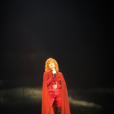 Mylène Farmer - Paris La Défense Arena - 15 juin 2019