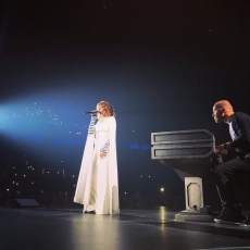 Mylène Farmer - Paris La Défense Arena - 15 juin 2019