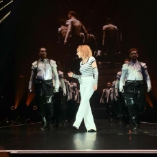 Mylène Farmer - Paris La Défense Arena - 15 juin 2019