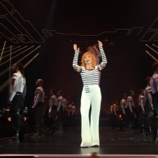 Mylène Farmer - Paris La Défense Arena - 15 juin 2019