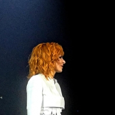 Mylène Farmer - Paris La Défense Arena - 15 juin 2019