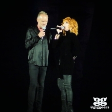 Mylène Farmer - Paris La Défense Arena - 18 juin 2019