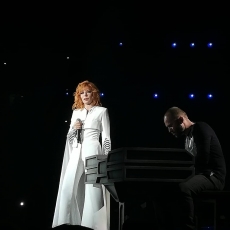 Mylène Farmer - Paris La Défense Arena - 18 juin 2019