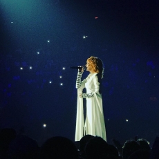 Mylène Farmer - Paris La Défense Arena - 18 juin 2019