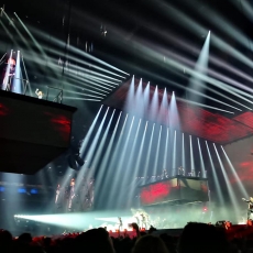 Mylène Farmer - Paris La Défense Arena - 19 juin 2019