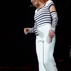 Mylène Farmer - Paris La Défense Arena - 19 juin 2019