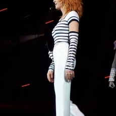 Mylène Farmer - Paris La Défense Arena - 19 juin 2019