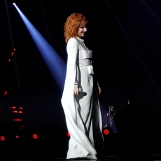 Mylène Farmer - Paris La Défense Arena - 19 juin 2019