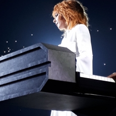 Mylène Farmer - Paris La Défense Arena - 19 juin 2019