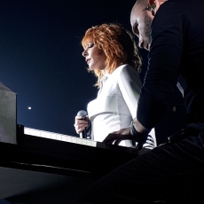 Mylène Farmer - Paris La Défense Arena - 19 juin 2019