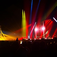 Mylène Farmer - Paris La Défense Arena - 19 juin 2019