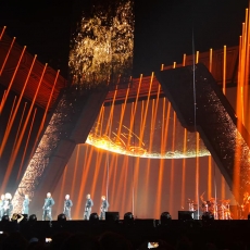 Mylène Farmer - Paris La Défense Arena - 19 juin 2019