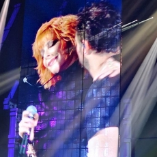 Mylène Farmer - Paris La Défense Arena - 19 juin 2019