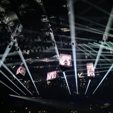 Mylène Farmer - Paris La Défense Arena - 19 juin 2019