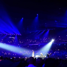 Mylène Farmer - Paris La Défense Arena - 19 juin 2019