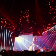 Mylène Farmer - Paris La Défense Arena - 19 juin 2019