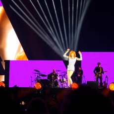 Mylène Farmer - Paris La Défense Arena - 19 juin 2019