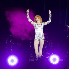 Mylène Farmer - Paris La Défense Arena - 22 juin 2019