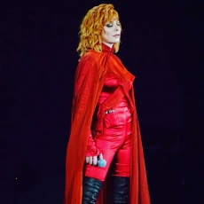 Mylène Farmer - Paris La Défense Arena - 22 juin 2019