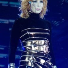 Mylène Farmer - Paris La Défense Arena - 22 juin 2019