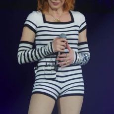 Mylène Farmer - Paris La Défense Arena - 22 juin 2019