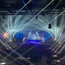 Mylène Farmer - Paris La Défense Arena - 22 juin 2019