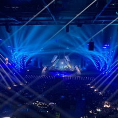 Mylène Farmer - Paris La Défense Arena - 22 juin 2019