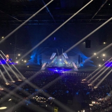 Mylène Farmer - Paris La Défense Arena - 22 juin 2019