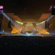 Mylène Farmer - Paris La Défense Arena - 22 juin 2019