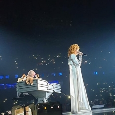 Mylène Farmer - Paris La Défense Arena - 22 juin 2019