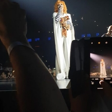 Mylène Farmer - Paris La Défense Arena - 22 juin 2019