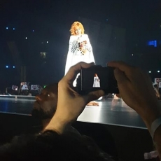 Mylène Farmer - Paris La Défense Arena - 22 juin 2019