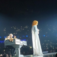 Mylène Farmer - Paris La Défense Arena - 22 juin 2019