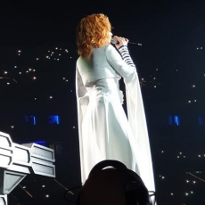 Mylène Farmer - Paris La Défense Arena - 22 juin 2019